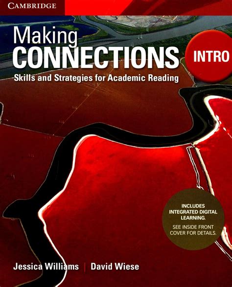 Intro to Connections .